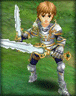 Lance Crusader